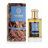 Unisex kvepalai The Woods Collection EDP Azure 100 ml