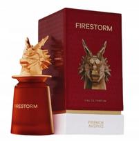 Parfumuotas vanduo French Avenue FIRESTORM 100 ml