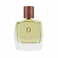 Kvapusis vanduo “O” METAL ABSOL Jardin de France 100 ml