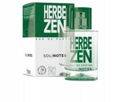 Unisex kvepalai Solinotes Herbe Zen, 50 ml