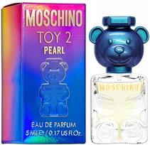 Miniatiūriniai kvepalai Moschino Toy 2 Pearl, 5 ml