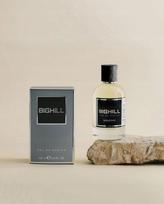 Kvepalai BIGHILL Seductive BIG-E-600-1 unisex 100ml EDP