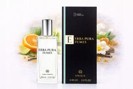 Kvapusis vanduo 383-ERBA PURA FUM 60ml UNISEX