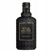 Kvapusis vanduo 4711 Acqua Colonia Collection Absolue Amber Mandarin EDP 100 ml
