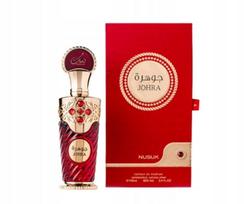 Parfumuotas vanduo Nusuk Johra Extrait 100 ml