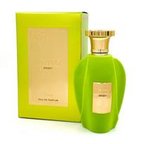Parfumuotas vanduo Paris Corner Emir Voux Zingy 100ml unisex