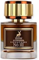 Parfumuotas vanduo MAISON ALHAMBRA SIGNATURES No. 3, 50 ml, unisex
