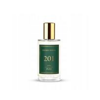Unisex kvepalai PURE 201 50 ml FM World