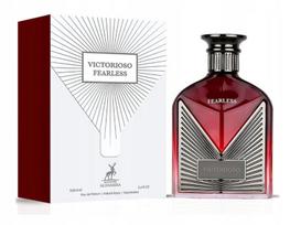 Kvepalai Maison Alhambra Victorioso Fearless Edp 100 ml
