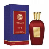 Atributinis kvapusis vanduo Maison Alhambra PHILOS SHINE 100 ml
