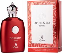 Kvepalai Paris Corner Emir Opulentia Flame 100 ml EDP unisex