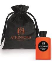 Tualetinis vanduo Atkinsons Iconic 44 Gerrard Street, 5 ml miniatiūra