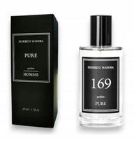 Vyriški kvepalai PURE 169 FM Group 50 ml