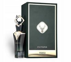 Parfumuotas vanduo FRAGRANCE WORLD FRENCH AVENUE ELYSIAN ONYX 80ml