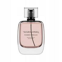 Parfumuotas vanduo moterims HARMONIQ AMBER DREAM 50 ml