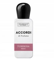 Kvapusis vanduo The Merchant Of Venice Accordi Di Profumo Tuberosa India 30 ml