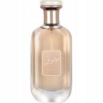 Parfumuotas vanduo moterims Ard Al Zaafaran Mousuf Daisy 100 ml, jazminų