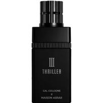 Kvapusis vanduo Maison Asrar X Cal Cologne Thriller III 100 ml