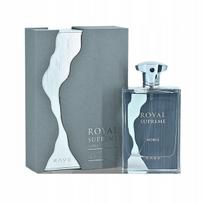 Kvepalai Rave Royal Supreme Noble 100ml
