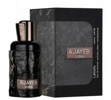 Kvepalai LATTAFA Ajayeb Dubai unisex, 100 ml