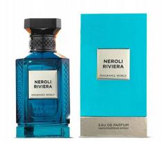 Parfumuotas vanduo FRAGRANCE WORLD NEROLI RIVIERA 150 ml unisex