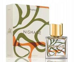 Parfumuotas vanduo Nishane Papilefiko 50 ml