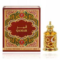 Unisex moteriški Al Haramain Qamar kvepalai, rytietiški, gėlių, citrusiniai