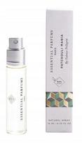 Parfumuotas vanduo Essential Parfums Patchouli Mania EDP 10 ml