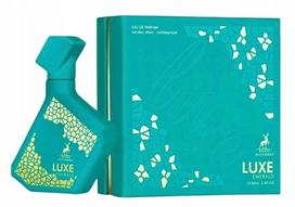 Kvepalai Maison Alhambra Luxe Emerald 100 ml unisex