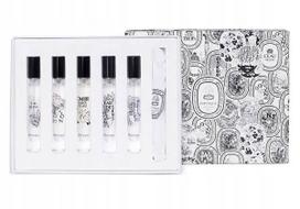 Tualetinio vandens rinkinys Diptyque 5x7,5 ml, 5 kvapai