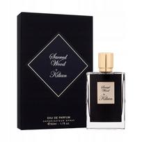 Parfumuotas vanduo By Kilian Sacred Wood 100ml unisex