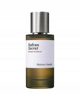 Parfumuotas vanduo Maison Crivelli Safran Secret Extrait