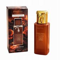 Vyriški Onlyou kvepalai NO.8215 VULCAN SABLE, unisex, 30 ml