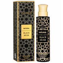 Kvepalų aliejus HAMIDI BLACK MUSK, be alkoholio, 100 ml