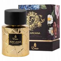 Unisex kvepalai Emir Arcana EDP 100 ml