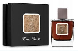 Kvapusis vanduo Franck Boclet Tobacco 50 ml