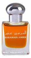 Kvapusis aliejus Al Haramain Amber 12ml