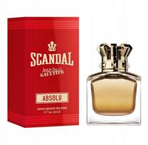 Kvapusis vanduo JEAN PAUL GAULTIER SCANDAL ABSOLU, 7 ml
