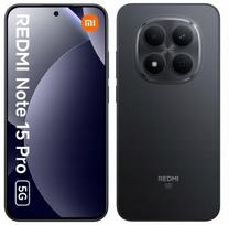 Išmanusis telefonas Xiaomi Redmi Note 15 Pro 5G 8+256GB AMOLED 6,83" 120Hz