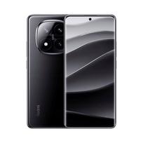 Išmanusis telefonas Xiaomi Redmi Note 14 Pro+ 16GB / 512GB 5G juodas