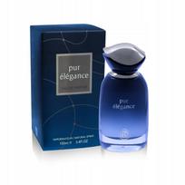 Parfumuotas vanduo Pur Elegance 100 ml unisex