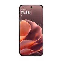Išmanusis telefonas Motorola Edge 70 Pro 8GB / 256GB 5G Zinfandel