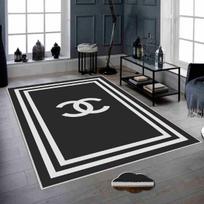 Asir kilimas Hmnt755, 60x100 cm, baltas