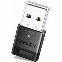 Belaidis adapteris Ugreen Bluetooth 6.0, 20 m, nešiojamam kompiuteriui/kompiuteriui