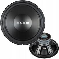 Žemų dažnių kolonėlė GDN30, 500W, 300mm
