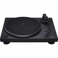 Patefonas Technics SL-40CBTE-K su Bluetooth ir tiesiogine pavara