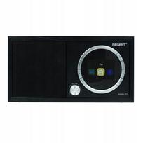 Tinklo radijas FERGUSON DAB+151/FM/BT/RDS su Bass Reflex