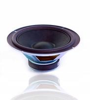 Aukštų dažnių garsiakalbis Tonsil GDN 20/60/3 8 Ohm juodas