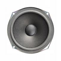Dome tweeter Tonsil GDN 16/30 8 Ohm juodas