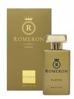 Kvapusis vanduo unisex Romeron 251 Platin EDP 50ml
